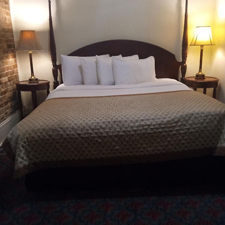New Orleans Guest House 외부 사진