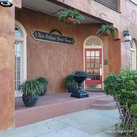 New Orleans Guest House 외부 사진