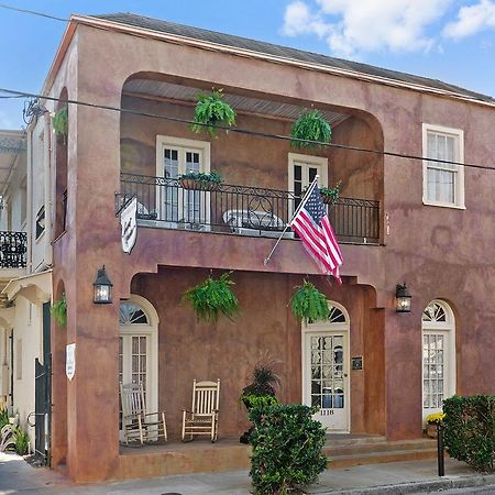 New Orleans Guest House 외부 사진