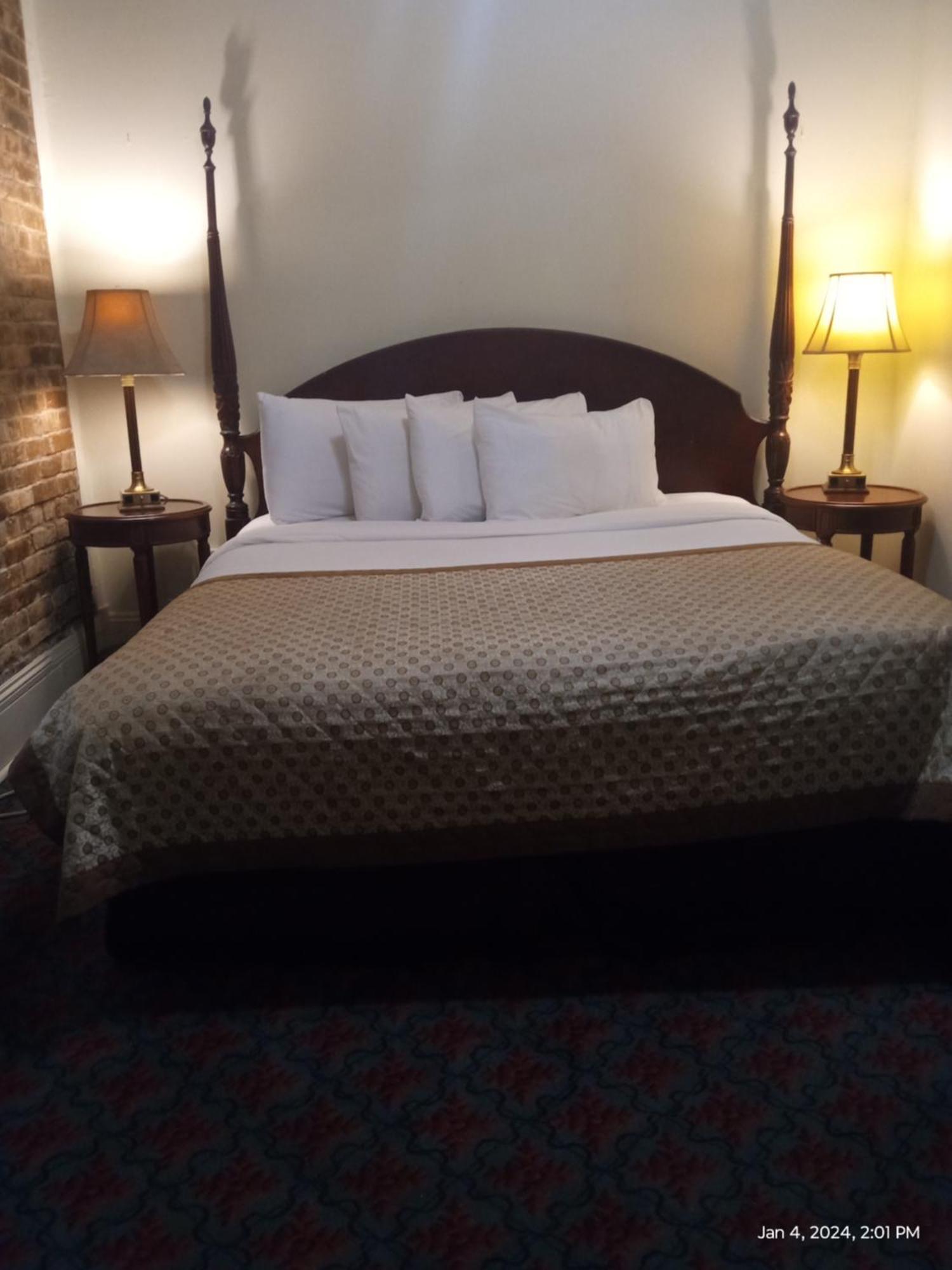 New Orleans Guest House 외부 사진