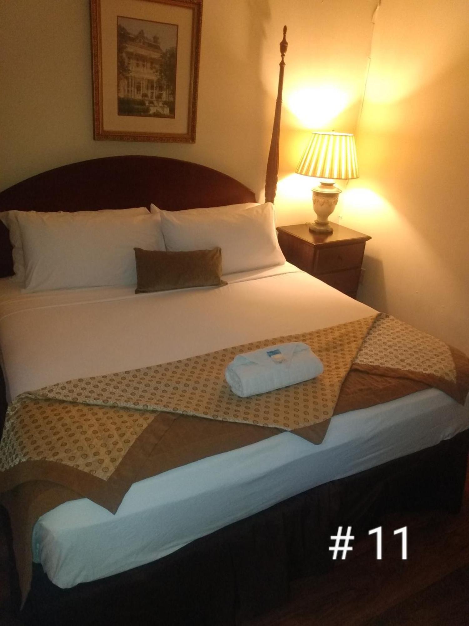 New Orleans Guest House 외부 사진