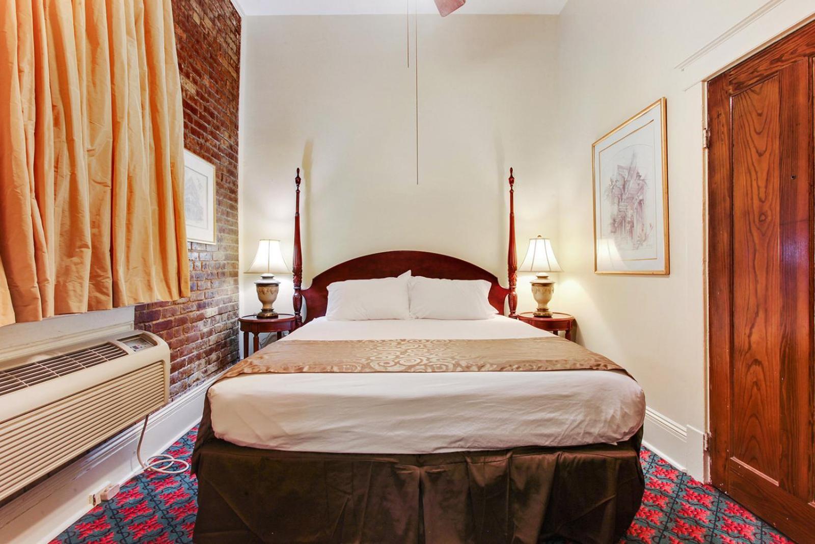 New Orleans Guest House 객실 사진
