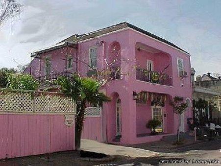 New Orleans Guest House 외부 사진