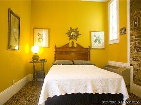 New Orleans Guest House 객실 사진