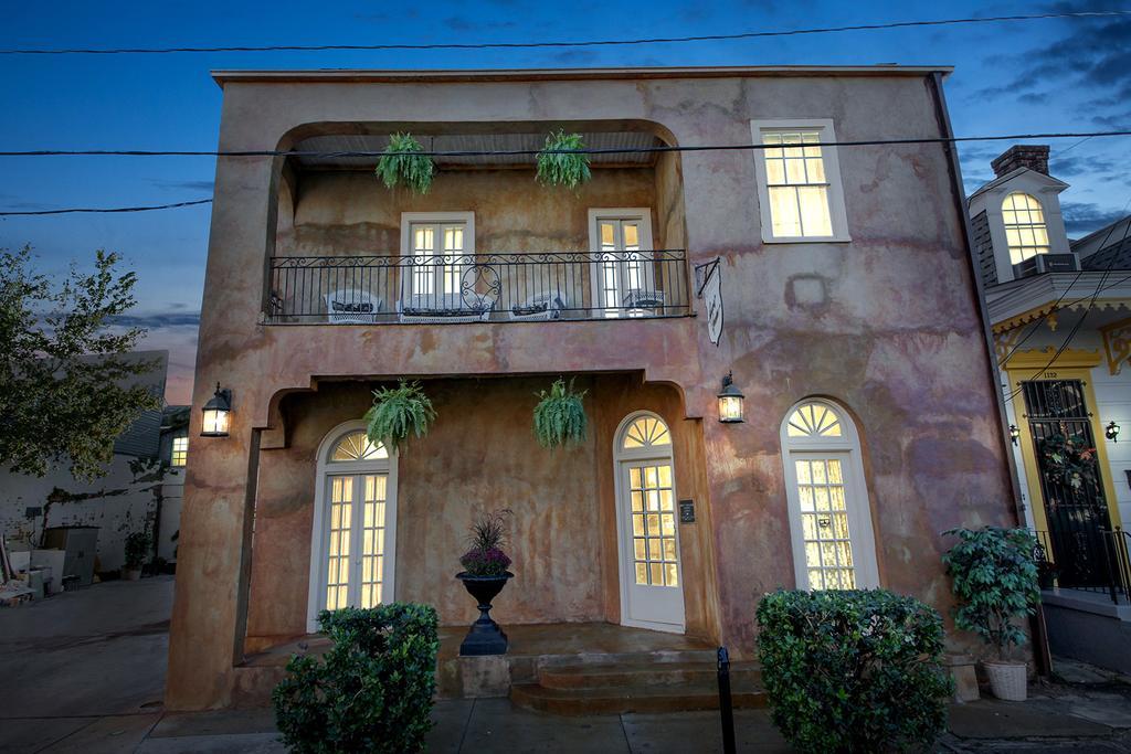 New Orleans Guest House 외부 사진