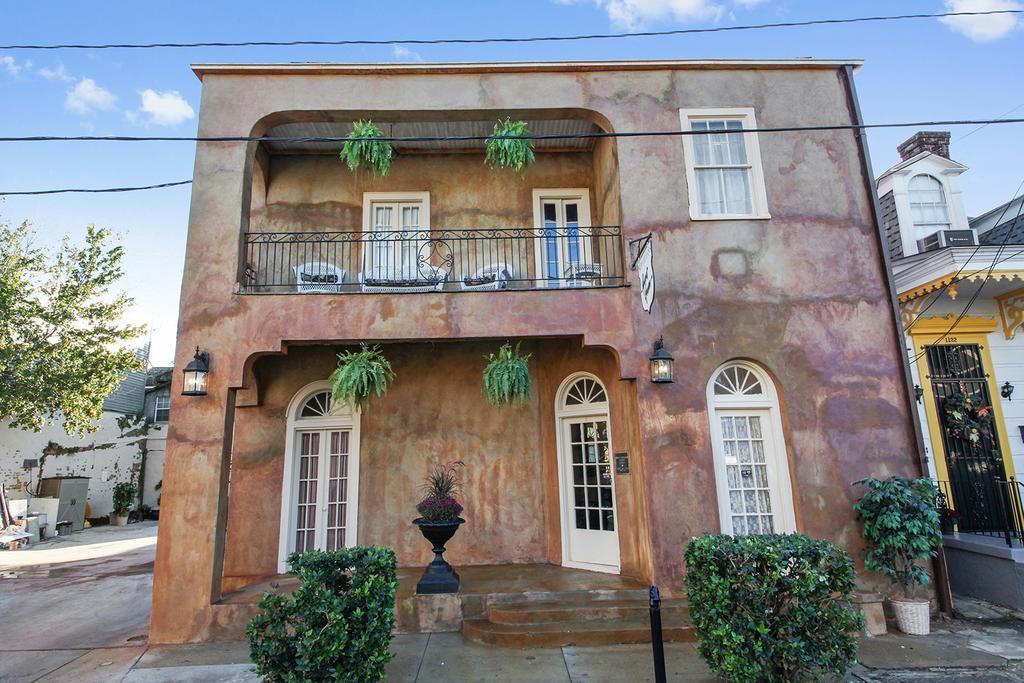 New Orleans Guest House 외부 사진