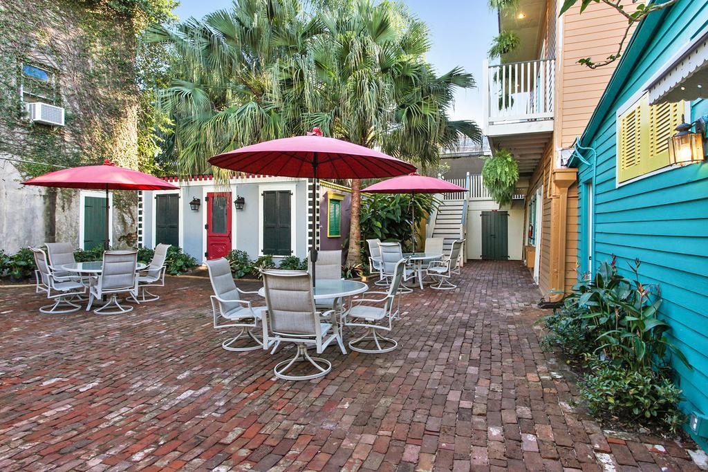 New Orleans Guest House 외부 사진