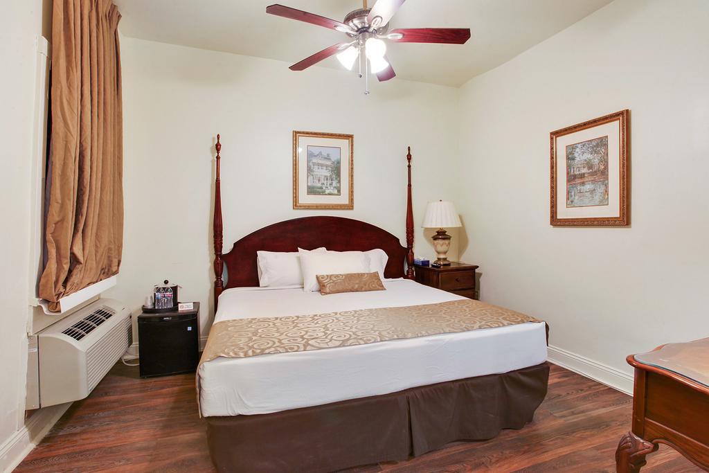 New Orleans Guest House 객실 사진