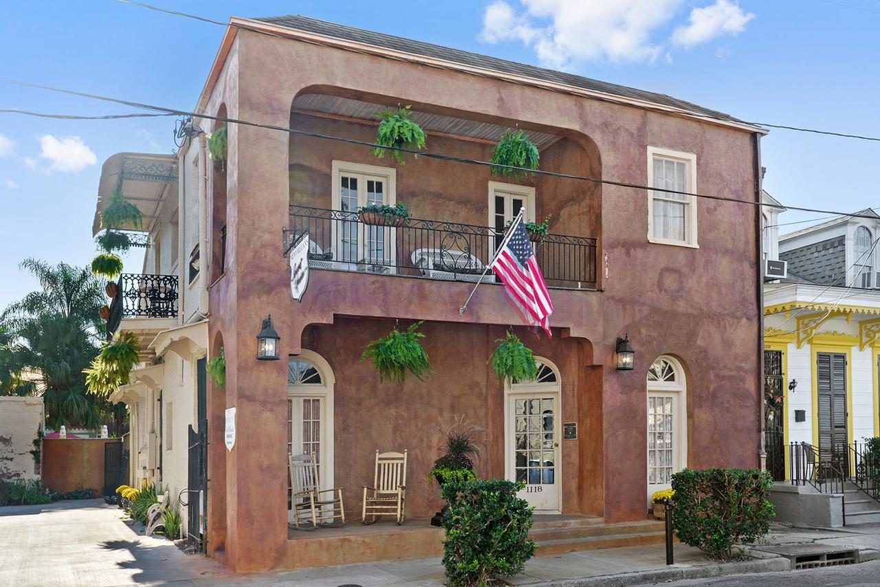 New Orleans Guest House 외부 사진