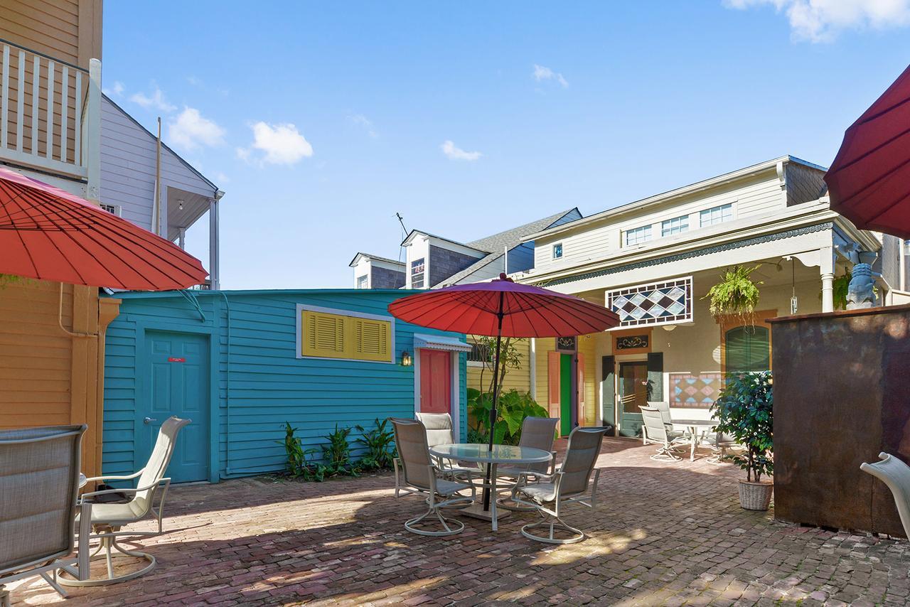 New Orleans Guest House 외부 사진