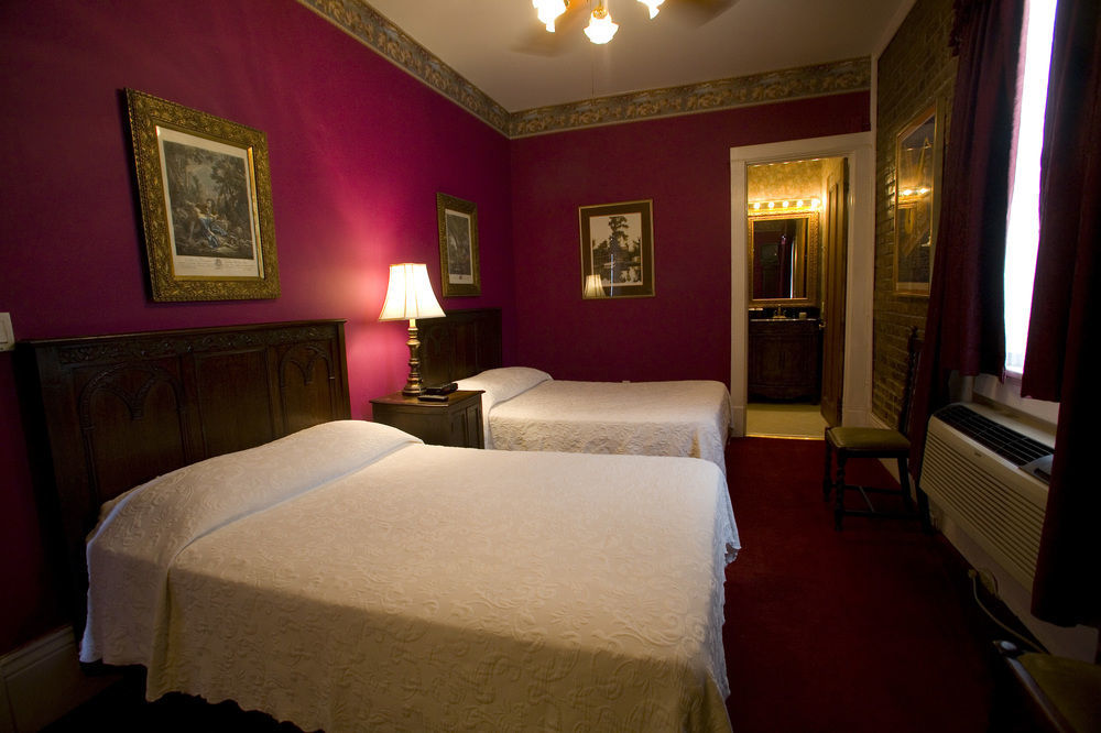 New Orleans Guest House 객실 사진
