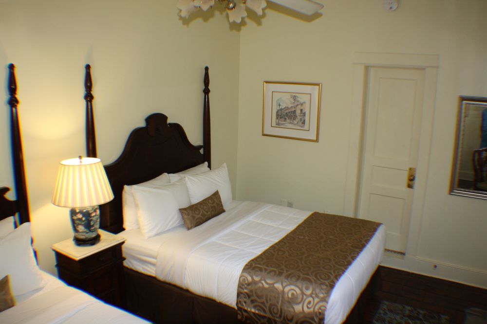 New Orleans Guest House 외부 사진