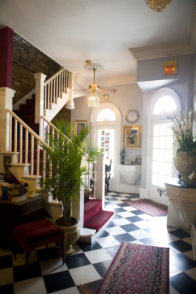 New Orleans Guest House 외부 사진