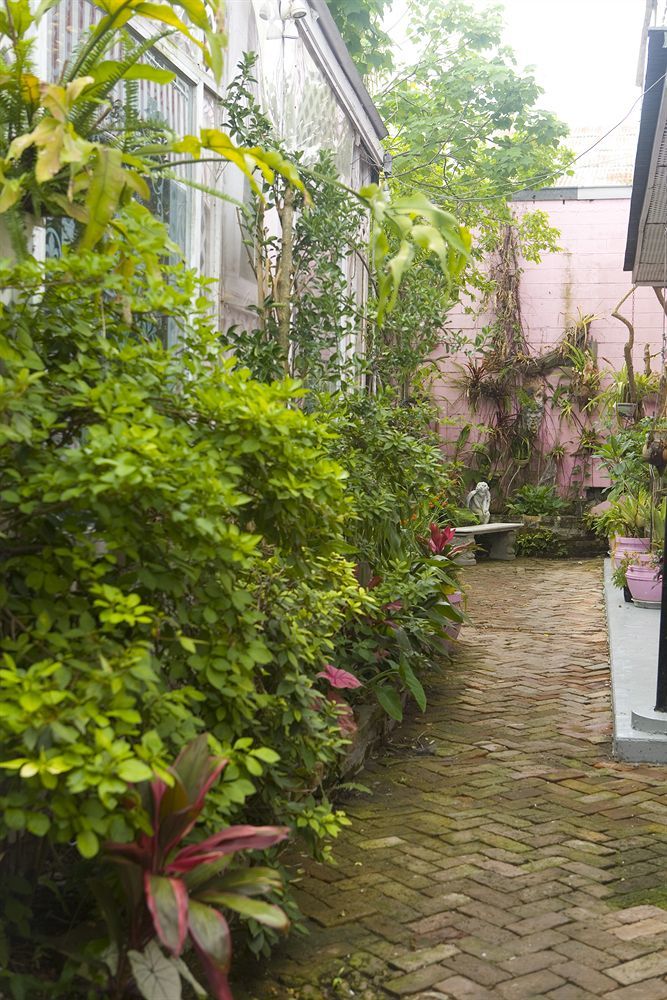 New Orleans Guest House 외부 사진