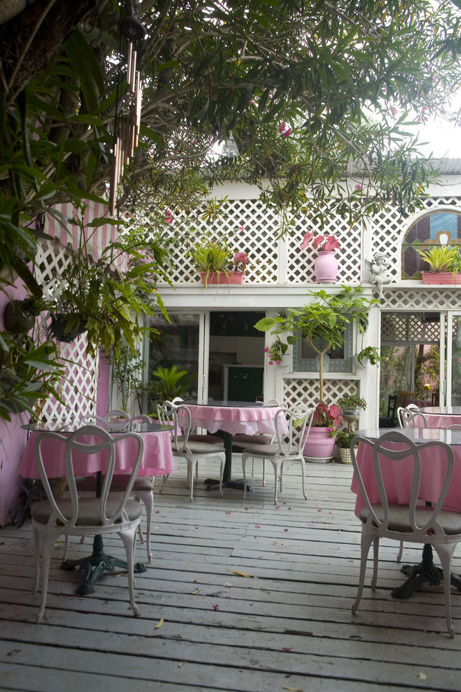 New Orleans Guest House 외부 사진