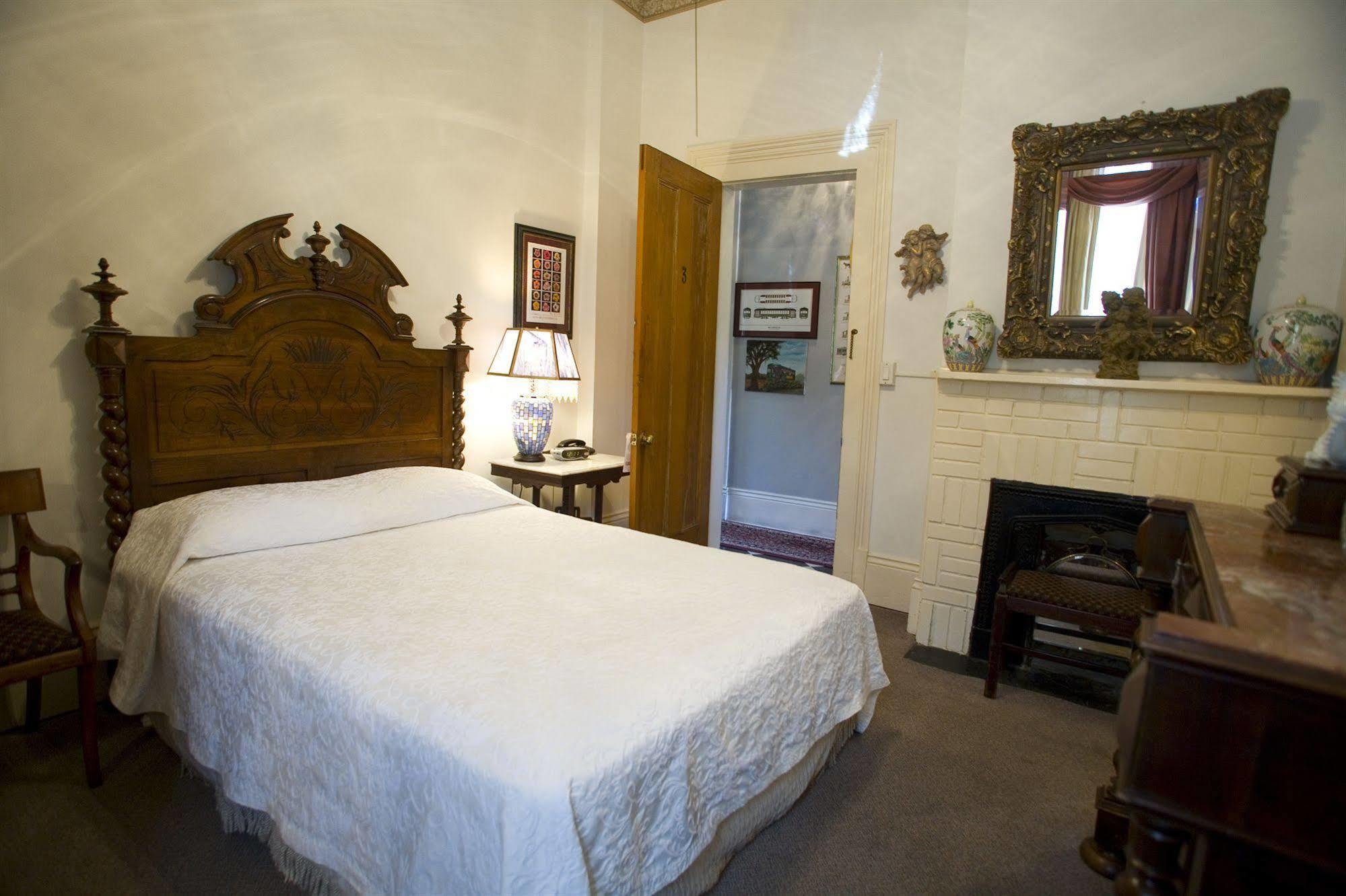 New Orleans Guest House 객실 사진