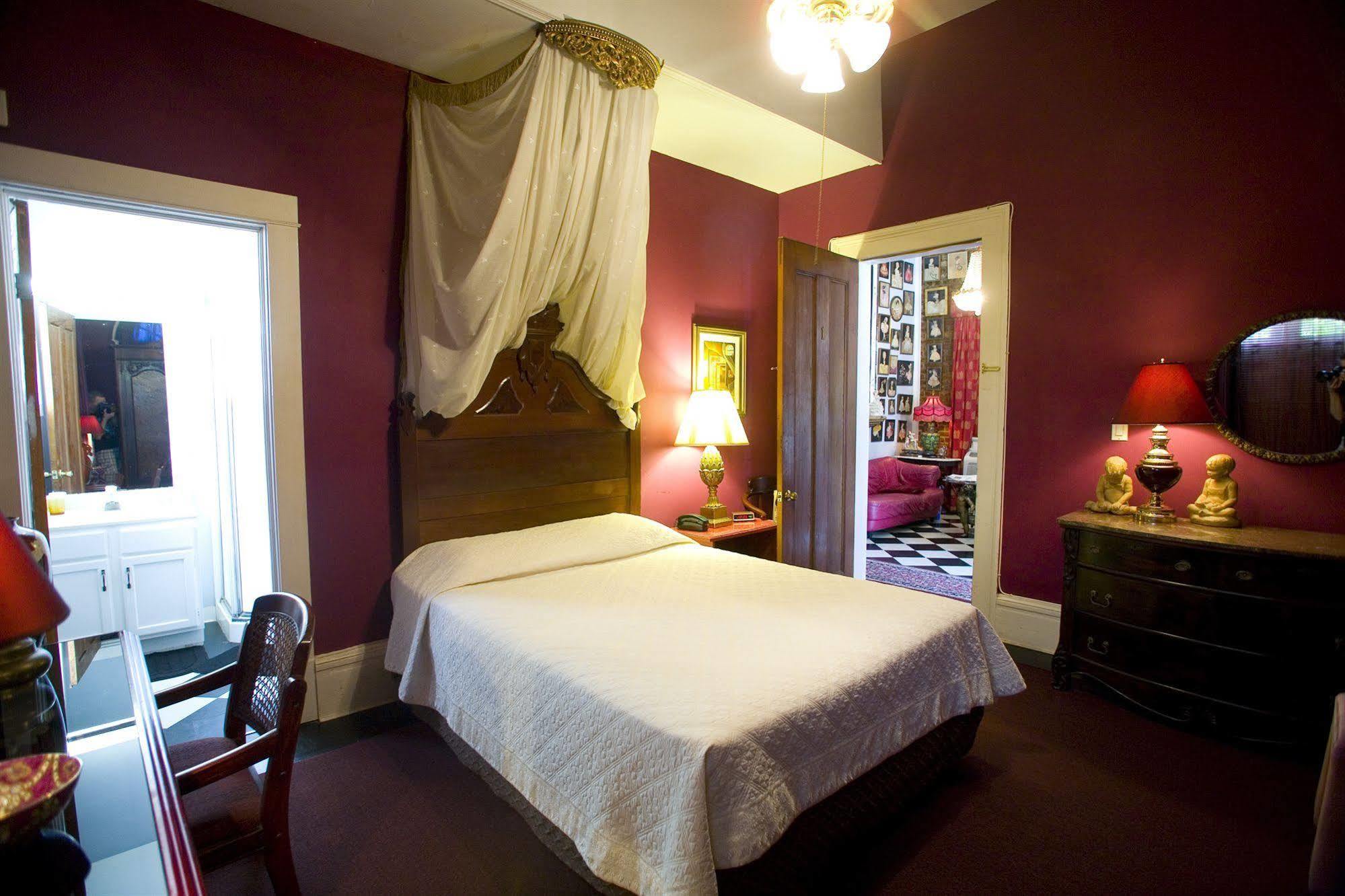 New Orleans Guest House 외부 사진
